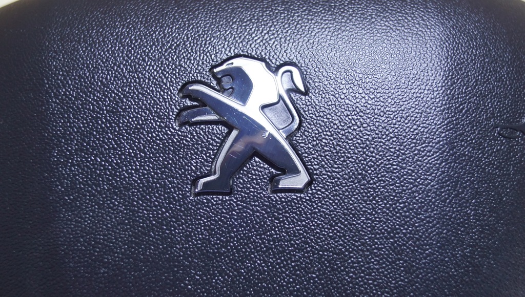 фото №8, Подушка безпеки водія peugeot 2008 i 98072114zd