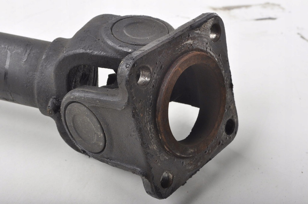 фото №5, Kia sorento i wał привідний 49100-3e200