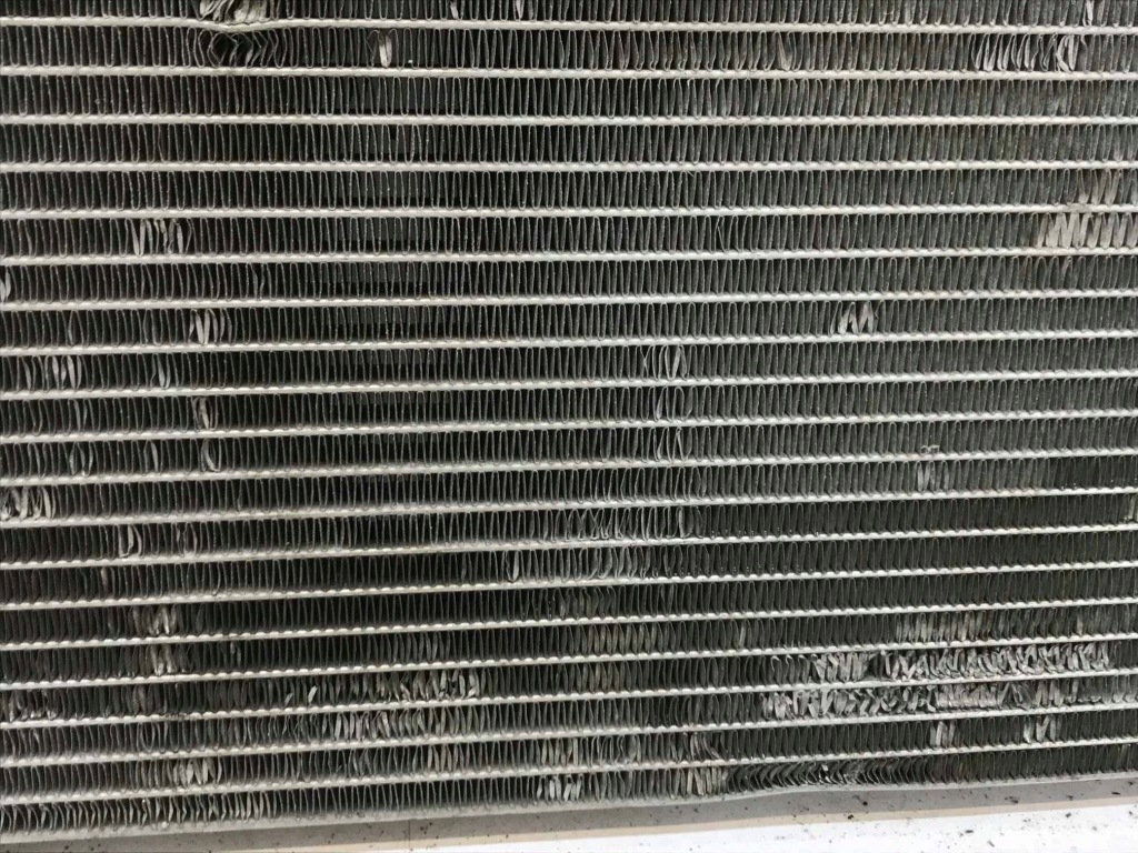 Купить Радиатор воды hyundai kia nx4 hev a12771110