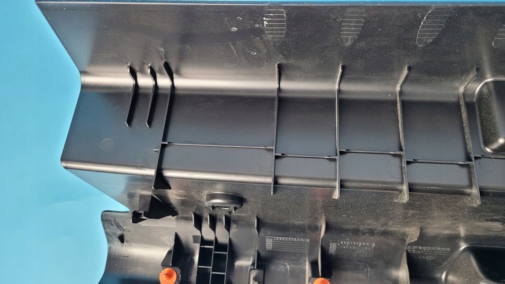 фото №7, Mercedes eqe w295 350+ 23r защита крышки багажника a2956904400