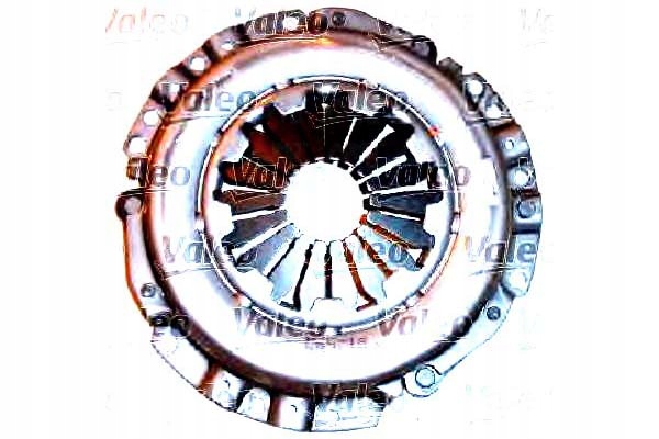 фото №1, Valeo набор сцепления mazda 323 demio mx-3 1,3-1,6