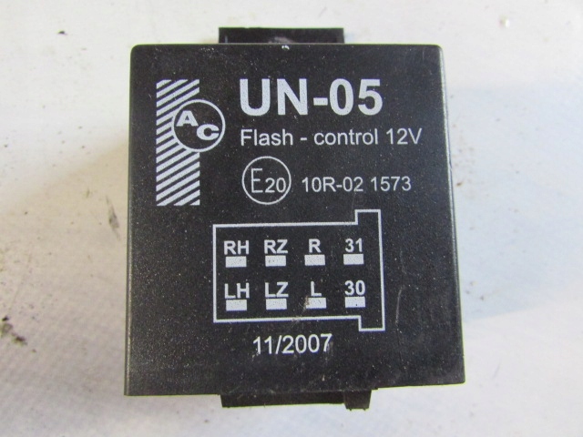 фото №1, Модуль фаркоп renault