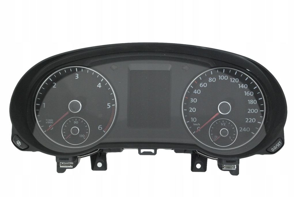 фото №1, Vw sharan 2012-13 r счетчик dsg 7n0920870a