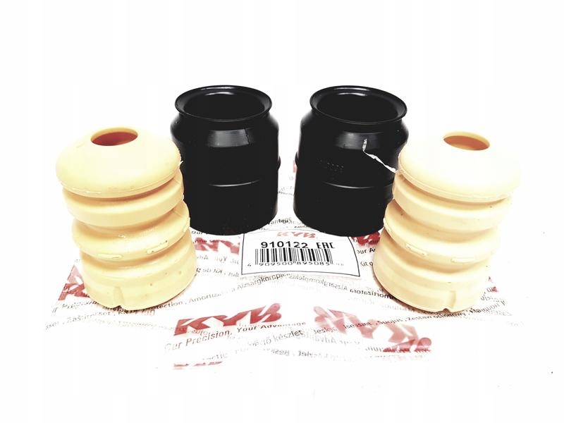 фото №1, Kayaba захист i відбійники задня bmw 5 e60