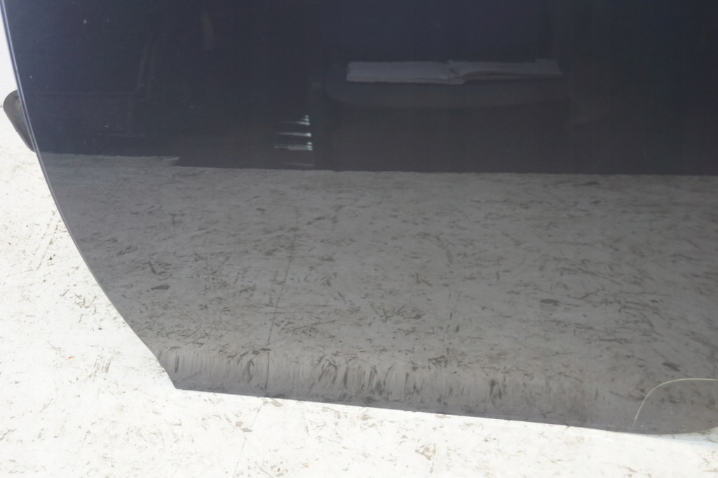 фото №12, Дверь левый задняя toyota auris i 1g3