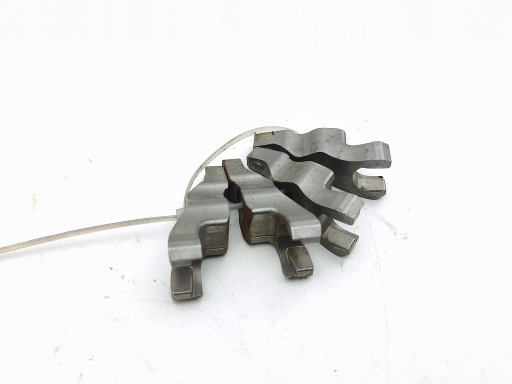 Купить Land rover range rover velar кронштейн форсунки 2021