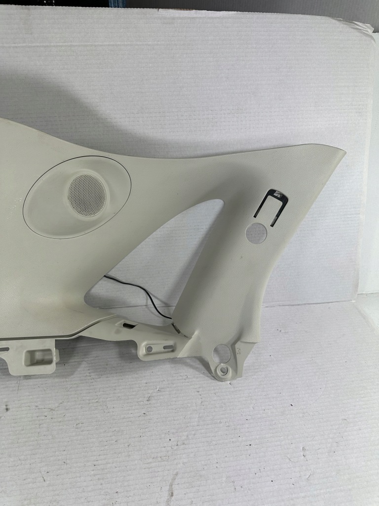 фото №3, Edge mk2 обивка стойка левая задняя