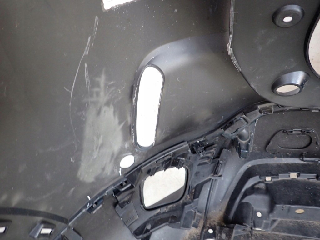 фото №14, Citroen c5 aircross 17- бампер задняя задний pdc 6xpdc 9825351777