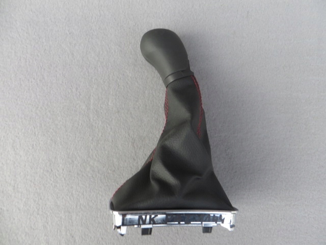 фото №1, Skoda rapid 5jb ручка 6 передач чехол 5jb711456