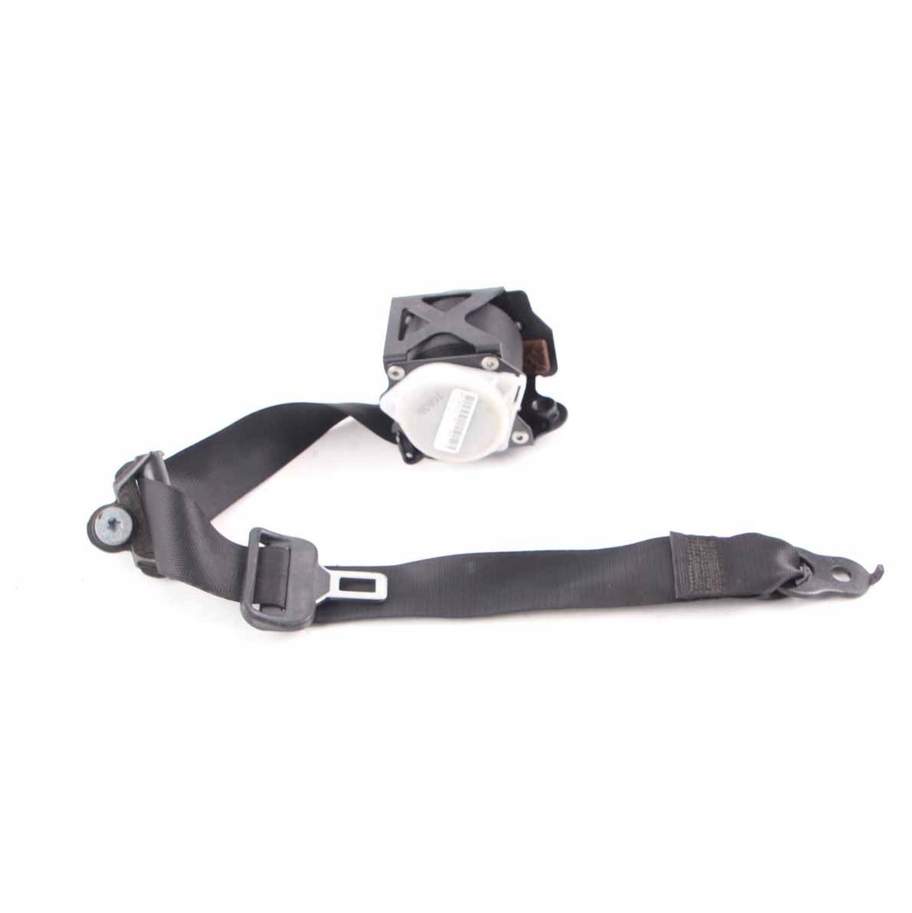 фото №1, Mercedes slk r171 pas безпеки передній правий