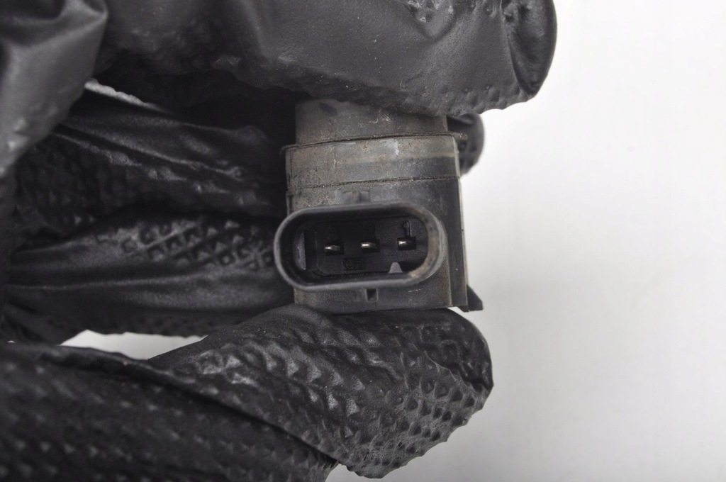 фото №7, Land rover freelander ii l359 pdc датчик паркування заднього виду 9g92-15k859-aa