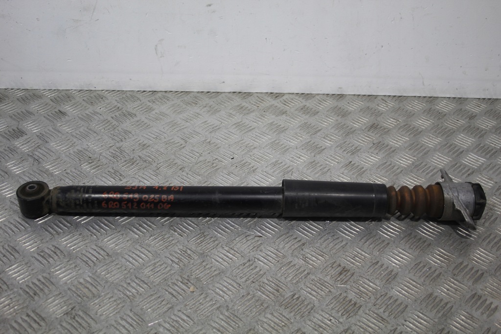 фото №1, Амортизатор задняя skoda rapid 5ja 5j 6r0512011dg