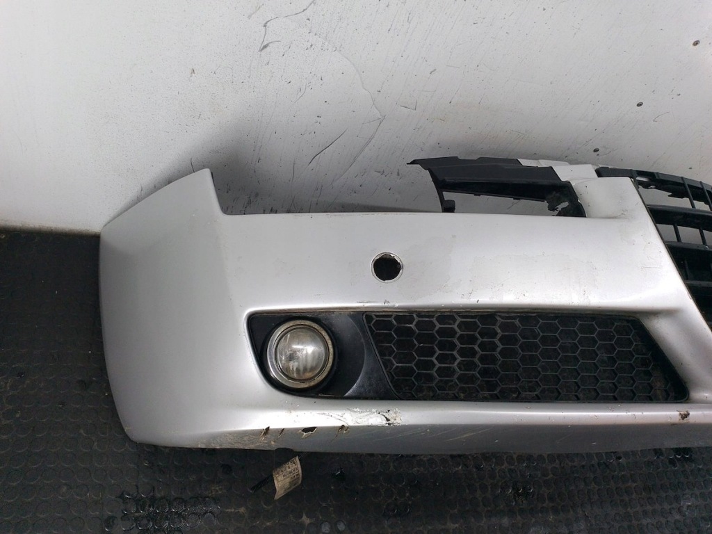 Бампер перед alfa romeo 159 565/a Доставка