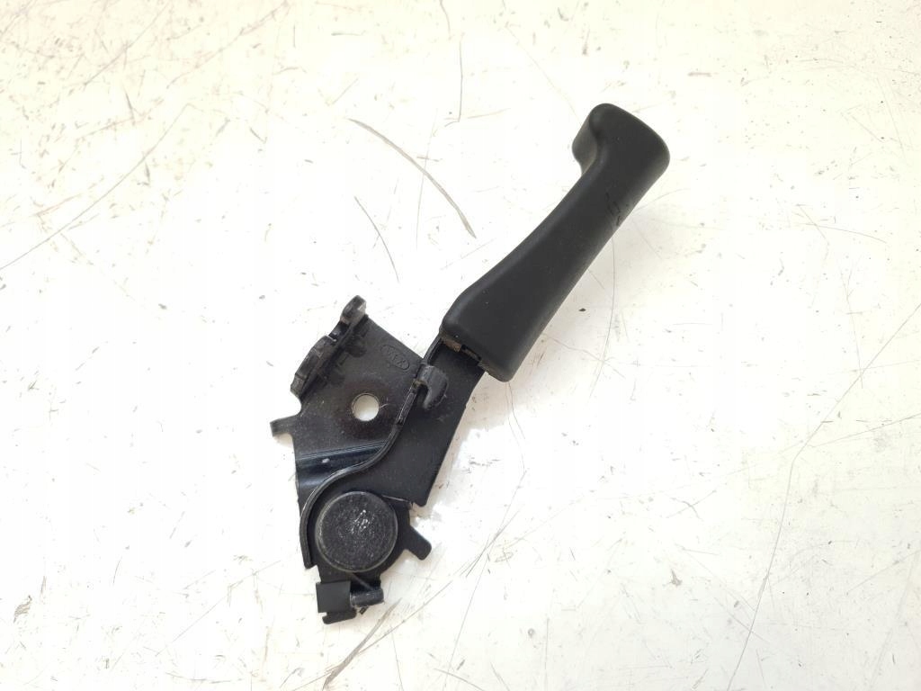 фото №1, Ручка відкривання капот kia magentis ii