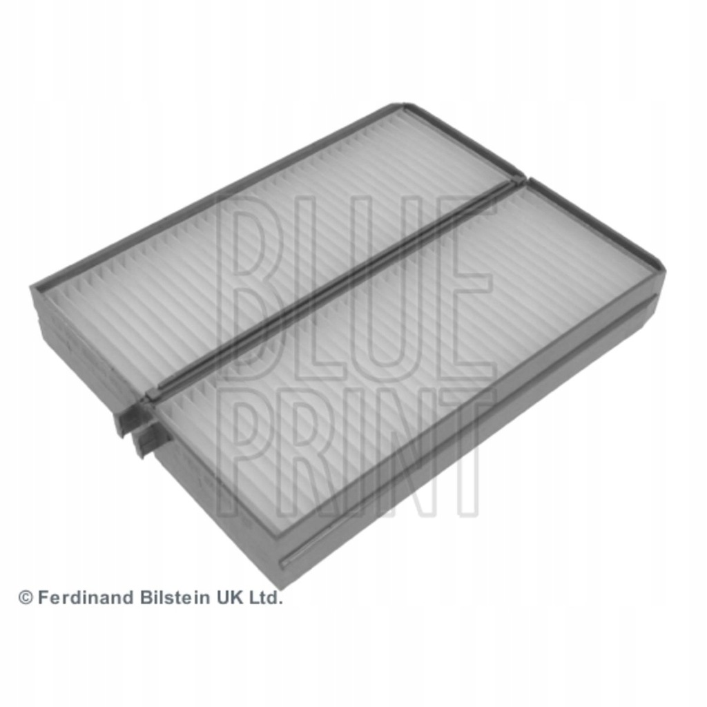 фото №1, Фильтр кабины blue print adg02519