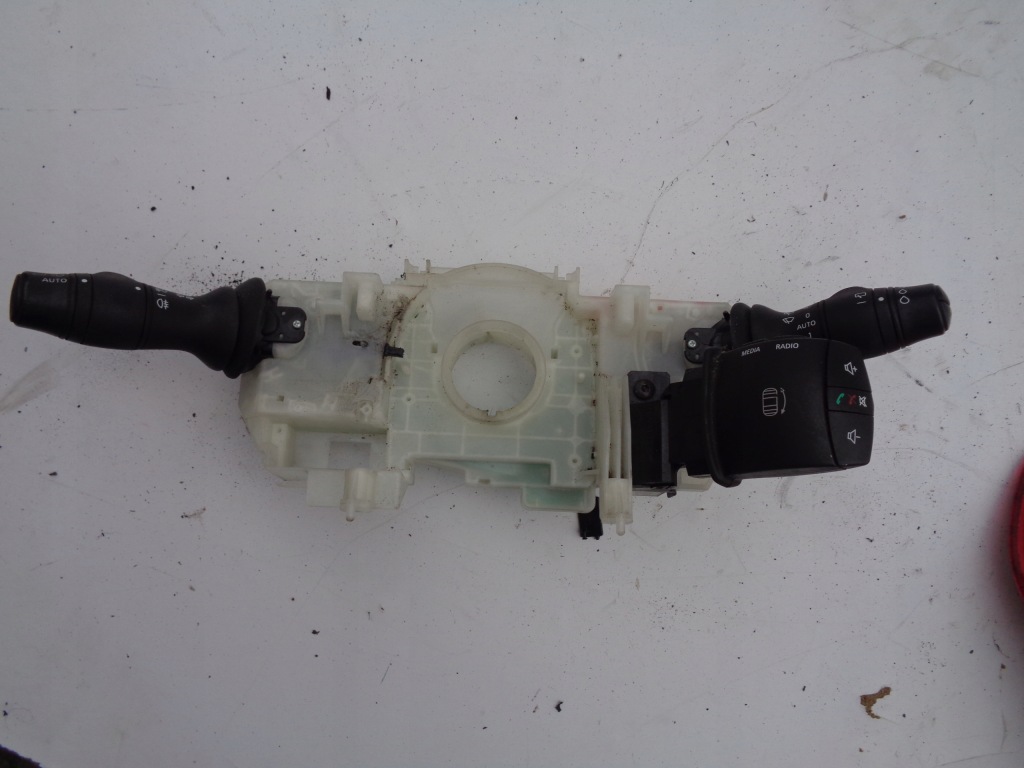 фото №1, Переключатель комбинированный grand scenic 3 iii fl