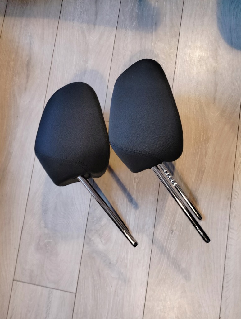 фото №6, Подголовник сиденье перед bmw f30 f31 f32 f34 f36f20 f21