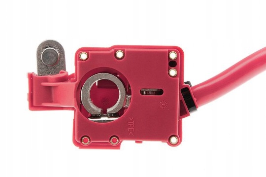 фото №15, Клема плюсова акумулятор ebp-bm-007 nty