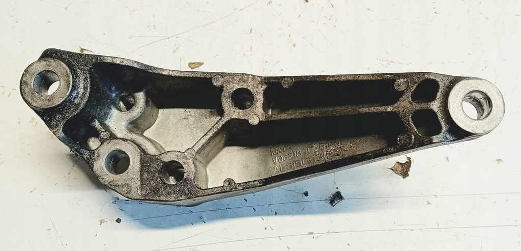 фото №1, Кронштейн коробка кронштейн opel zafira c