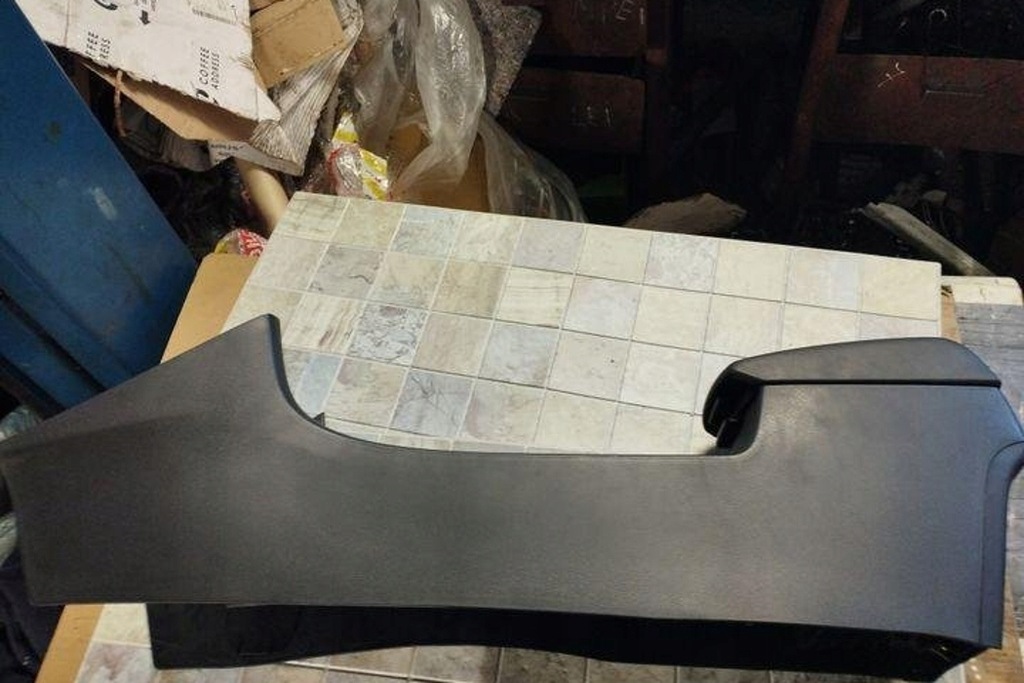 фото №10, Подлокотник mazda 3 bk bp4k64361 1.6l дизель 80kw 2006