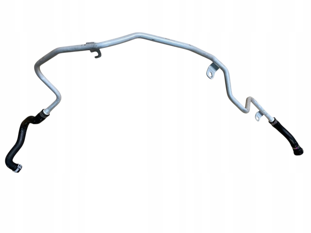 Купить Шланг жидкость chłądzącego воды bmw xm g09 s68