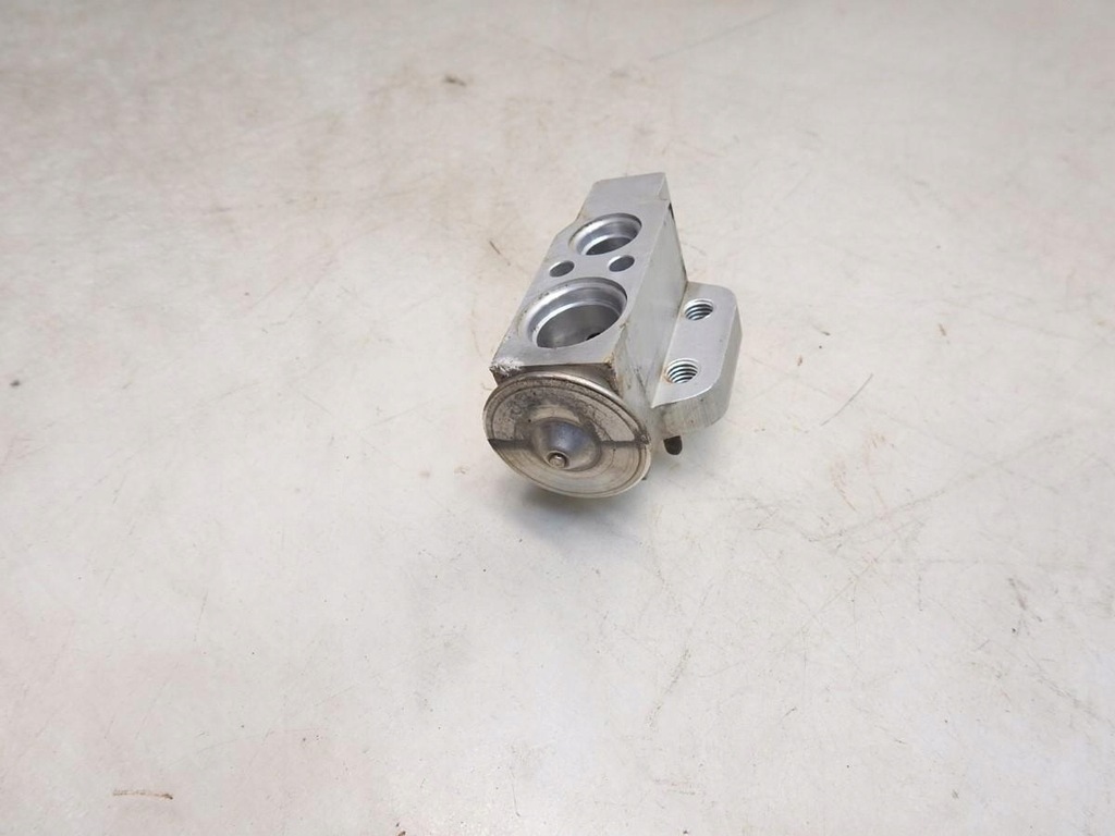 фото №5, Клапан розширювальний кондиціонера skoda fabia ii 1.9 tdi