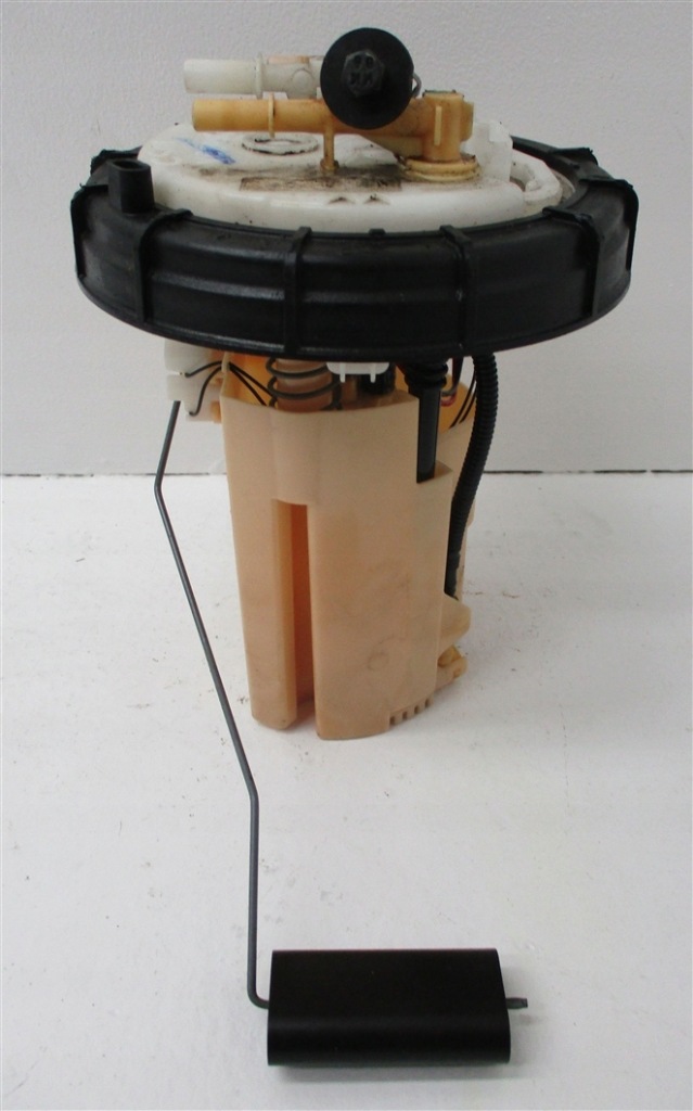 фото №8, Насос пального citroen c5 iii x7 2.7 3.0 hdi webasto