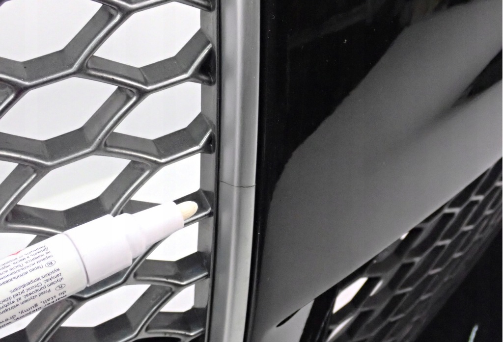 фото №13, Бампер перед передний ly9b audi a4 rs4 b8 8k