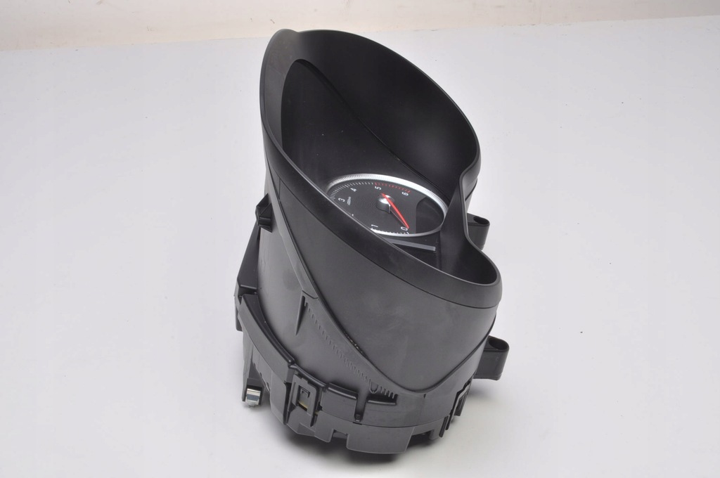 фото №9, Mercedes w205 2.2 cdi лічильник прилади anglik a2059005933