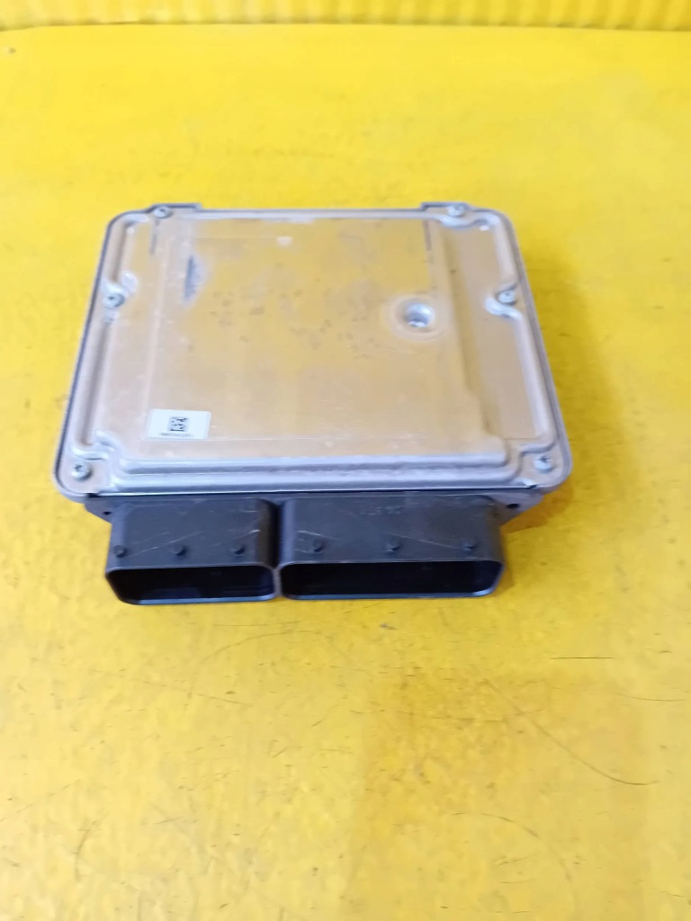 фото №4, Mini countryman r60 r61 бортовий комп'ютер двигуна 8583423