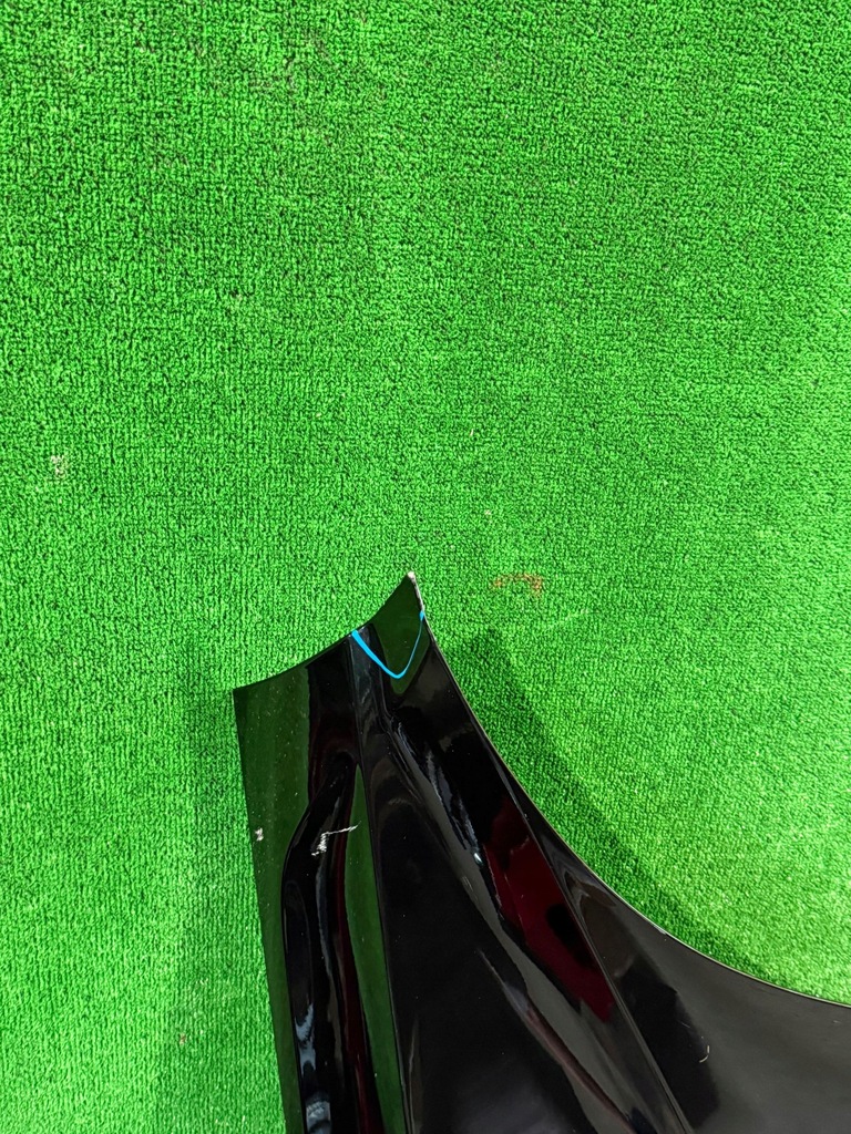 фото №7, Капот кришка двигуна volvo xc60 ii