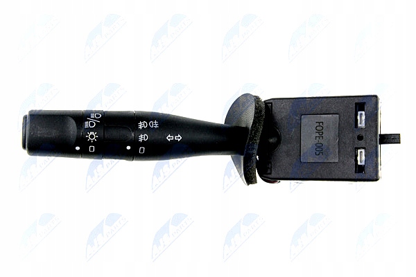 фото №11, Переключатель колонки рулевого nty epe-pe-005