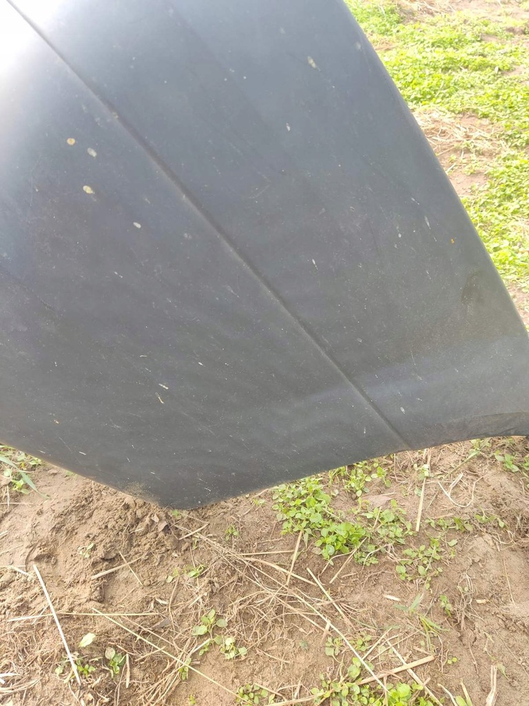 фото №9, Бампер задній dacia logan sedan