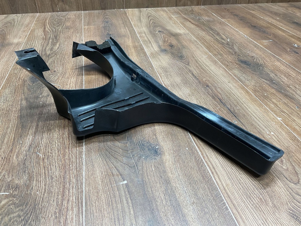 фото №8, Защита подкрылок двигателя правая mercedes r129 sl 1298201878