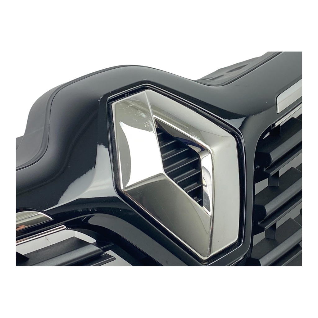 фото №13, Решітка радіатора решітка радіатора renault captur ii 623105565r