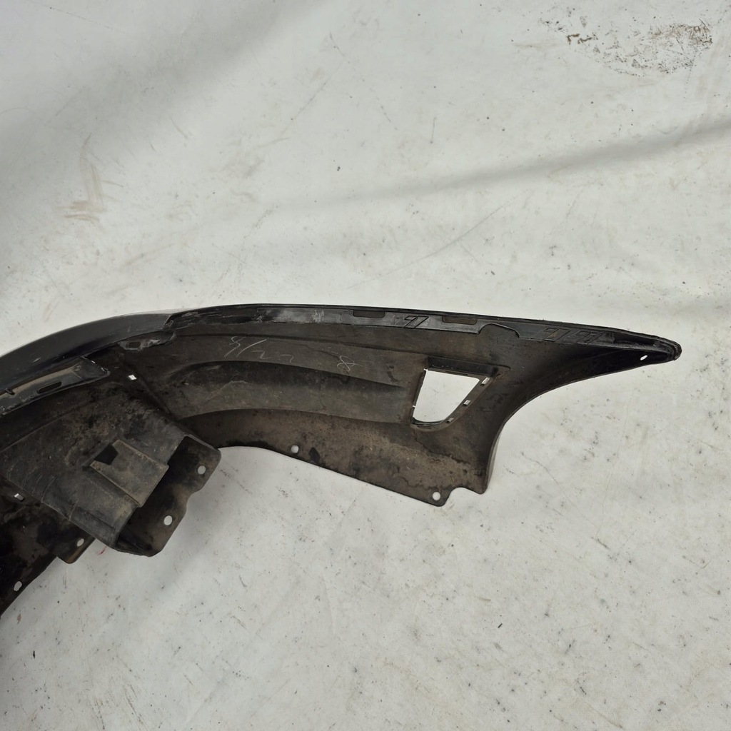 фото №15, Subaru impreza ii lift 05- wrx sti sedan бампер перед передний 55504fe020