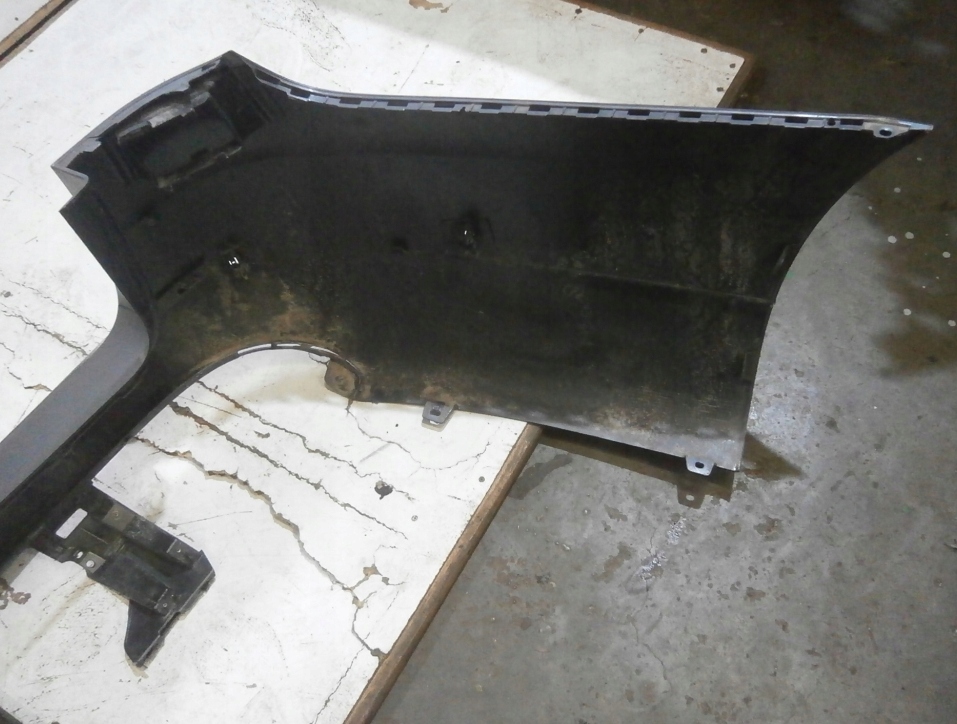 фото №7, Бампер mercedes w213 kombi 16+ задня nr m303