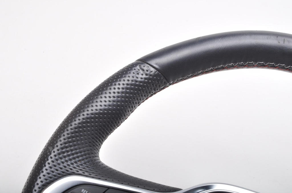 фото №9, Renault clio v rs воздуховод кожаный многофункциональный 484004705r