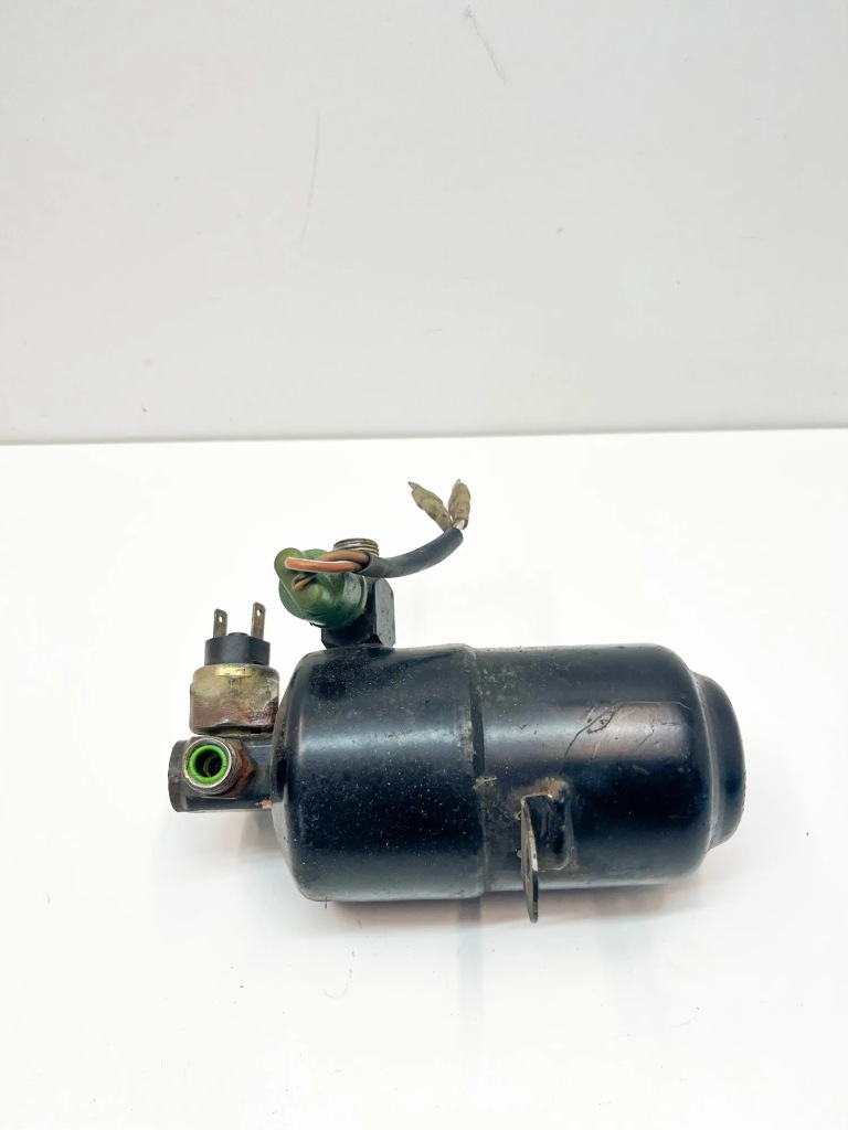 фото №5, Осушувач кондиціонера mercedes-benz sl r129 a0040206710 29896559 6.0l