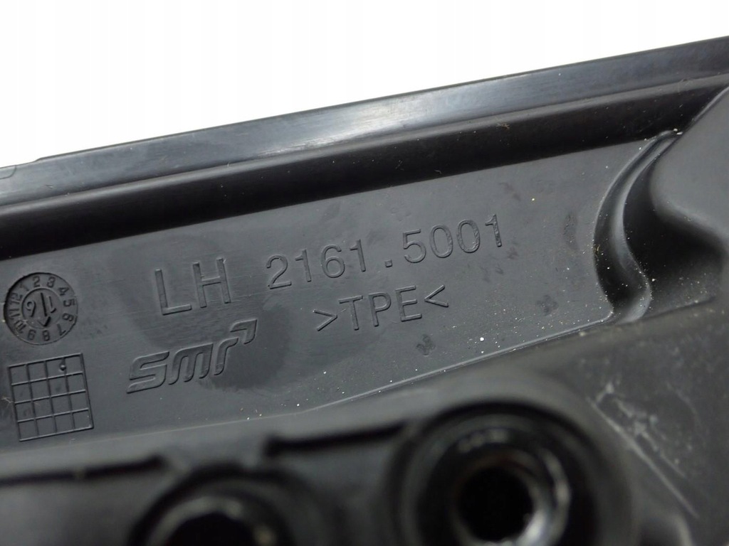 фото №10, Дзеркало ліва europa eu 8-pin оригінал jaguar f-pace x761 16r