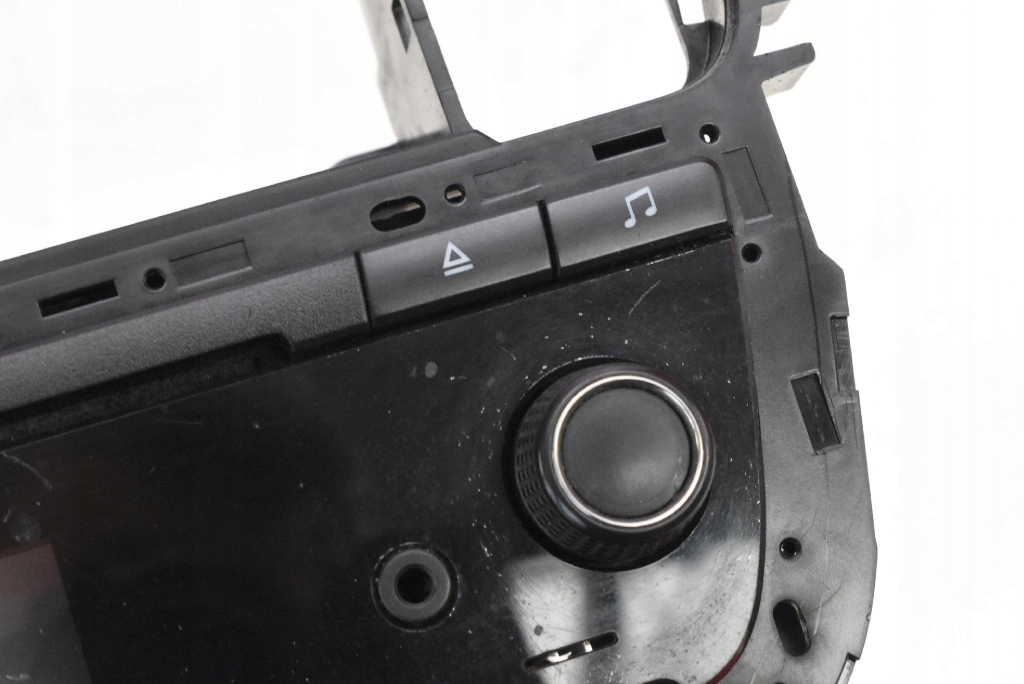 фото №11, Радіо радіопрогравач cd aux media 1st035867b skoda citigo lift 17-20