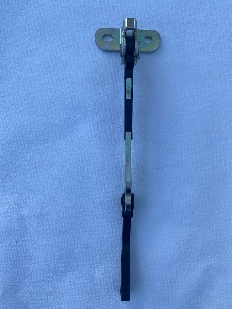 фото №1, Обмежувач двері fiat doblo 51801197