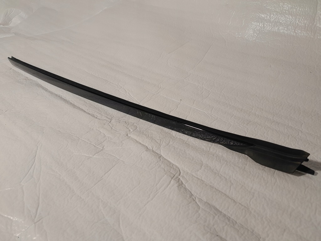 фото №7, Bmw x7 g07 молдинг отводящая вода правая 7434874