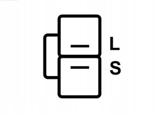 фото №13, As-pl a5099 генератор