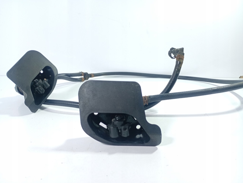 Купить Opel vectra c 02-08 омыватель фары