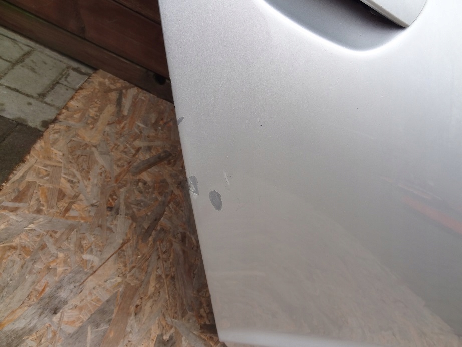 фото №6, Правое дверь задняя audi a6 c6