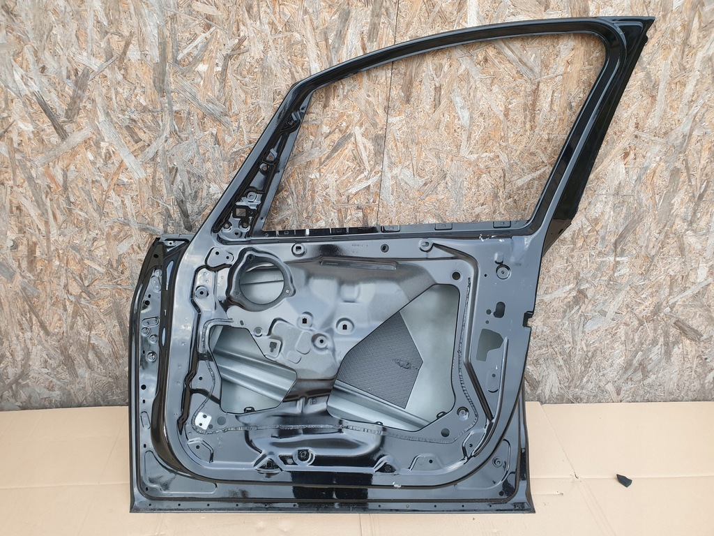 фото №5, Bmw 2 f45 двері праве active tourer