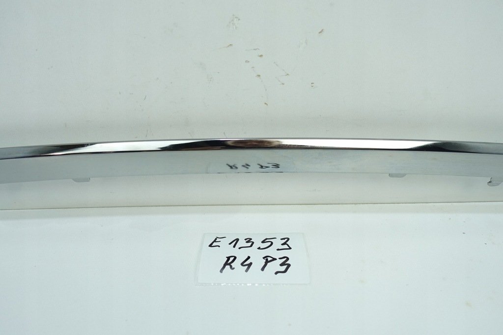 фото №11, Hyundai tucson iii молдинг хром решітка решітка радіатора 15- 86363-d7100