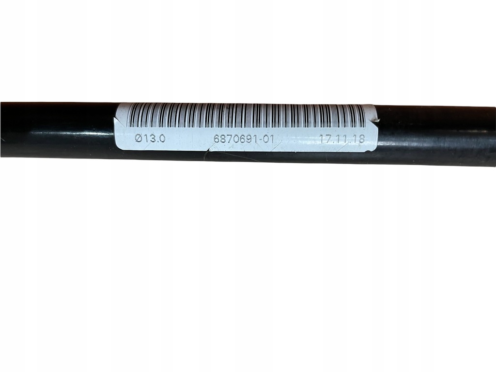 фото №5, Стабилизатор подвеска задняя bmw 3 g20 новый