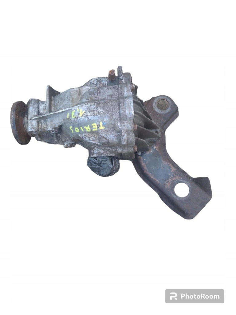 фото №1, Daihatsu terios feroza 1.3i мост дифференциал #